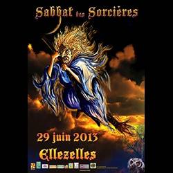 Sabbat 2013