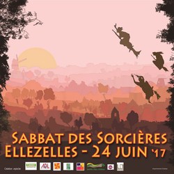 Sabbat 2017